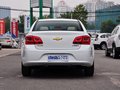 科鲁兹 1.5L 手动 经典版 SL 2015款图片