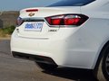 科魯茲 2015款 科魯茲 1.4T 自動 旗艦版圖片