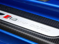 奥迪R8 LMX 2015款图片