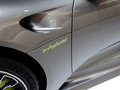保时捷918 Spyder 2015款图片