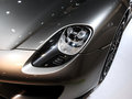 保时捷918 Spyder 2015款图片