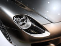 保时捷918 Spyder 2015款图片