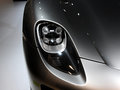 保时捷918 Spyder 2015款图片
