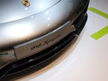 保时捷918 Spyder 2015款图片