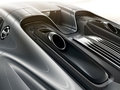 保时捷918 Spyder 2015款图片