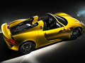 保时捷918 Spyder 2015款图片