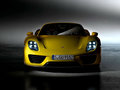 保时捷918 Spyder 2015款图片