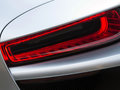 保时捷918 Spyder 2015款图片