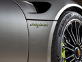 保时捷918 Spyder 2015款图片