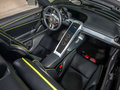 保时捷918 Spyder 2015款图片