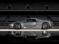 保时捷918 Spyder 2015款图片