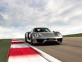 保时捷918 Spyder 2015款图片