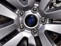 傲虎 2015款 斯巴鲁 傲虎2.5L CVT 经典版图片