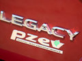 力狮 2.5i PZEV 2015款图片
