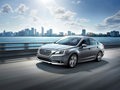 力狮 3.6R Limited 2015款 图片
