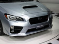 斯巴鲁WRX STi 2015款图片