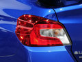 斯巴鲁WRX STi 2015款图片