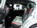 斯巴鲁WRX STi 2015款图片