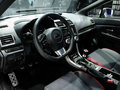 斯巴鲁WRX STi 2015款图片
