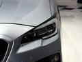 斯巴鲁WRX STi 2015款图片
