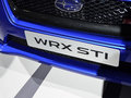 斯巴鲁WRX STi 2015款图片