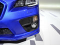 斯巴鲁WRX STi 2015款图片