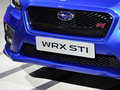 STi 2015款
