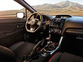 斯巴鲁WRX STi 2015款图片