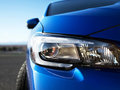 斯巴鲁WRX STi 2015款图片