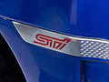 斯巴鲁WRX STi 2015款图片