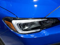 斯巴鲁WRX STi 2015款图片