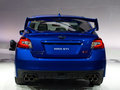 斯巴鲁WRX STi 2015款图片