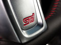 斯巴魯WRX STi 2015款圖片