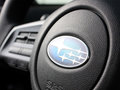 斯巴魯WRX STi 2015款圖片