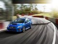 斯巴鲁WRX STi 2015款图片