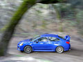斯巴魯WRX STi 2015款圖片