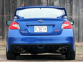 斯巴魯WRX STi 2015款圖片
