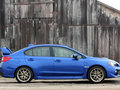 斯巴魯WRX STi 2015款圖片