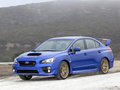 斯巴魯WRX STi 2015款圖片