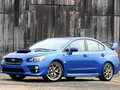斯巴鲁WRX STi 2015款图片