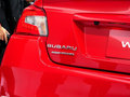 斯巴鲁WRX 基本型 2015款图片
