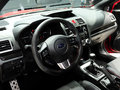 斯巴鲁WRX 基本型 2015款图片