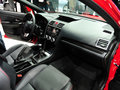 斯巴鲁WRX 基本型 2015款图片