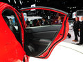 斯巴鲁WRX 基本型 2015款图片