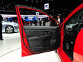斯巴鲁WRX 基本型 2015款图片
