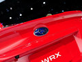 斯巴鲁WRX 基本型 2015款图片