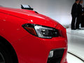 斯巴鲁WRX 基本型 2015款图片