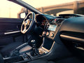 斯巴鲁WRX 基本型 2015款图片