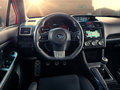 斯巴鲁WRX 基本型 2015款图片