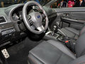 斯巴鲁WRX 基本型 2015款图片